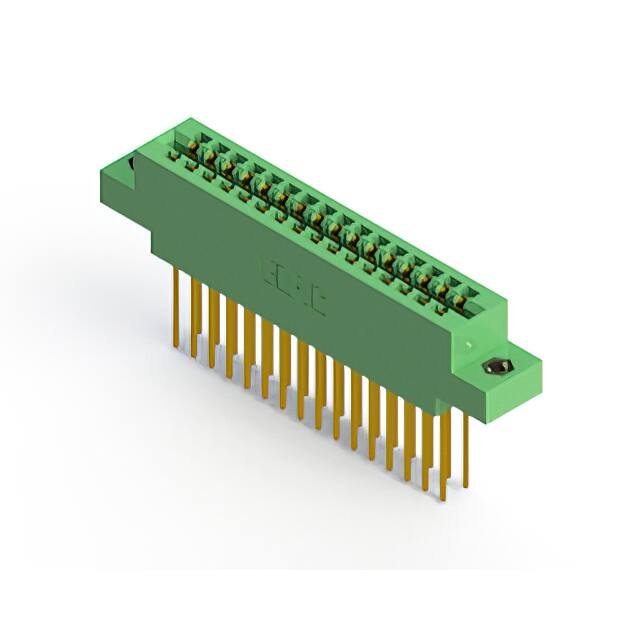317-032-542-878 EDAC Inc.  Edgeboard Connectors